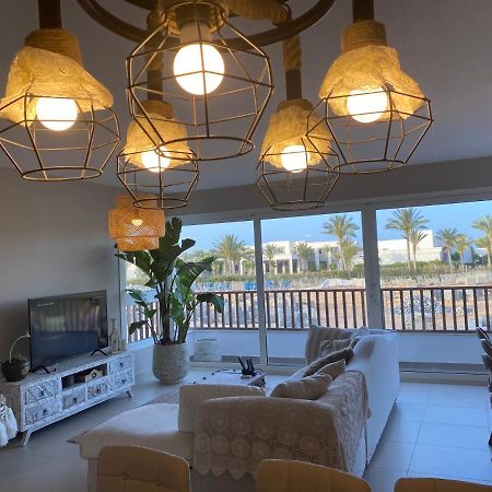Almaza Bay Beach Town Chalet Marsza Matrúh Kültér fotó