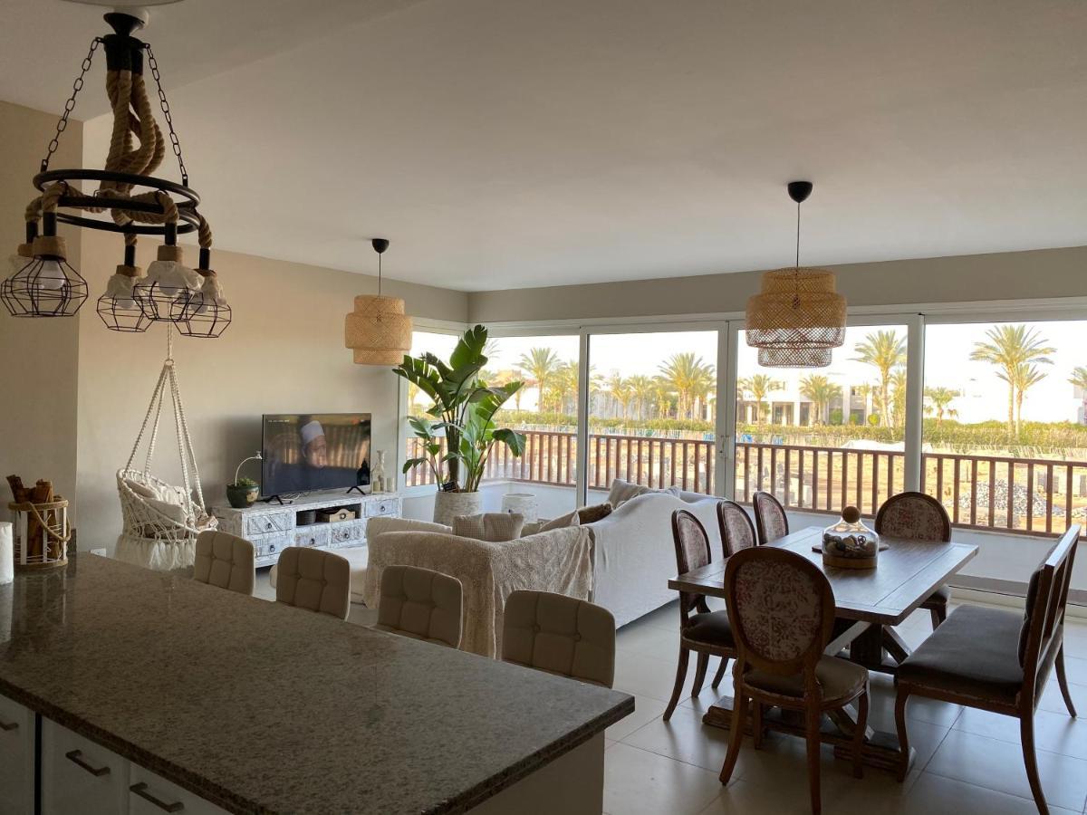 Almaza Bay Beach Town Chalet Marsza Matrúh Kültér fotó