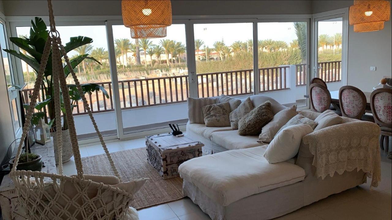 Almaza Bay Beach Town Chalet Marsza Matrúh Kültér fotó
