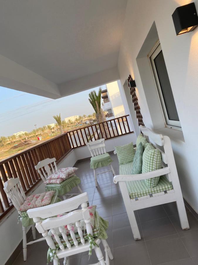 Almaza Bay Beach Town Chalet Marsza Matrúh Kültér fotó
