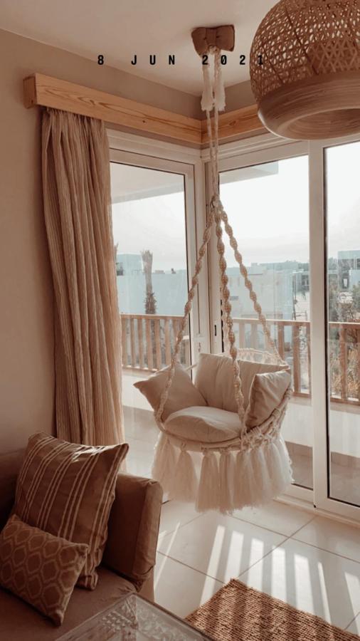 Almaza Bay Beach Town Chalet Marsza Matrúh Kültér fotó