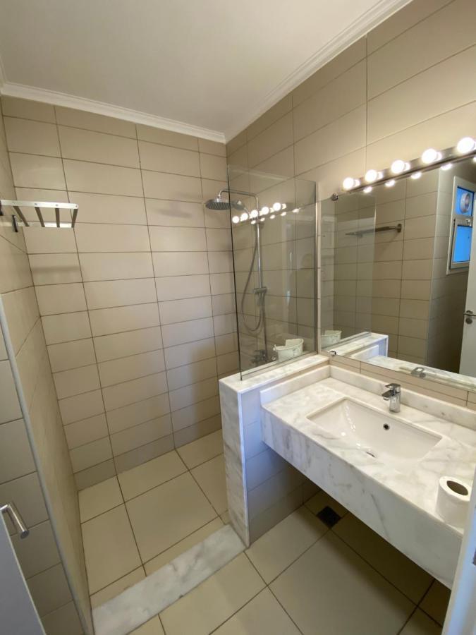 Almaza Bay Beach Town Chalet Marsza Matrúh Kültér fotó
