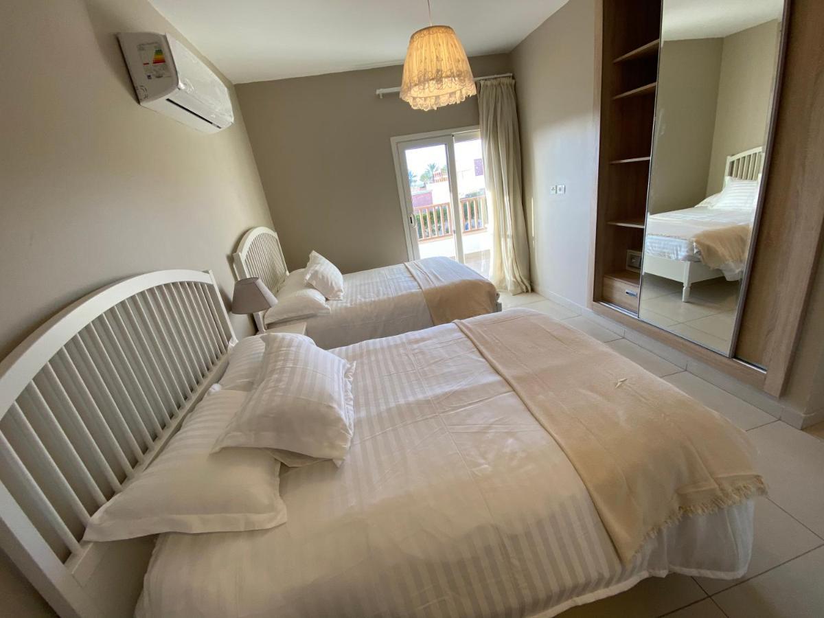 Almaza Bay Beach Town Chalet Marsza Matrúh Kültér fotó