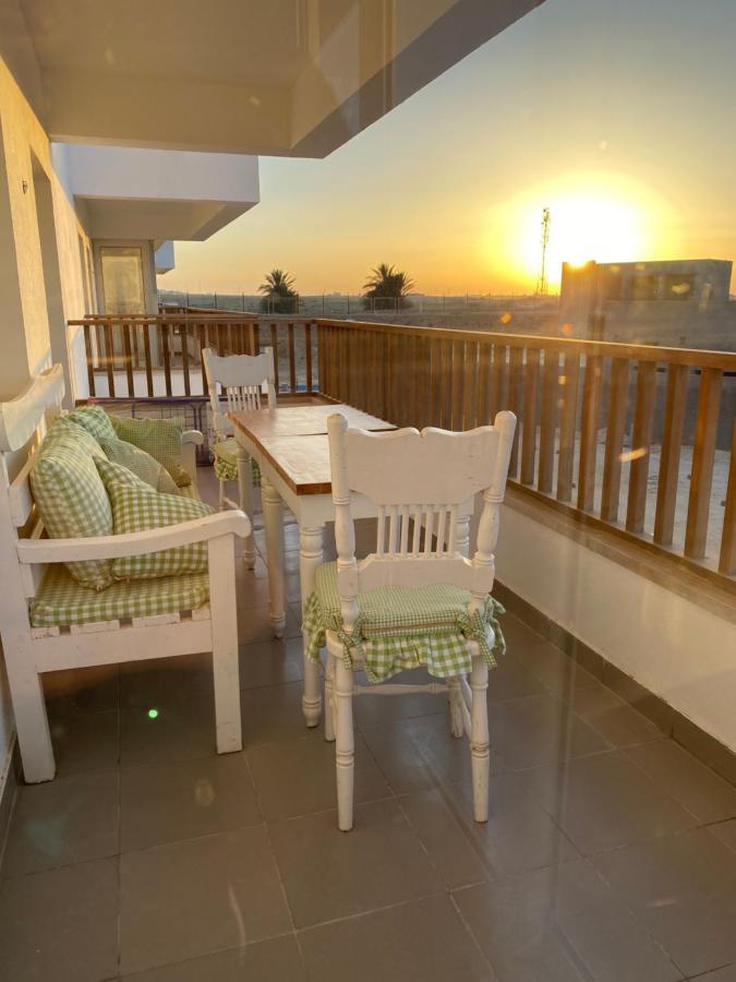 Almaza Bay Beach Town Chalet Marsza Matrúh Kültér fotó