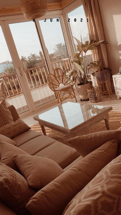 Almaza Bay Beach Town Chalet Marsza Matrúh Kültér fotó